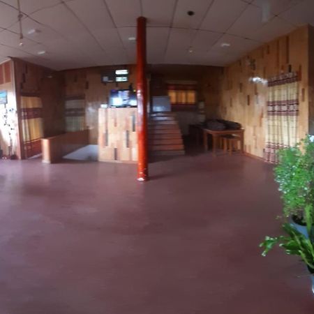 Polo Region Rest Inn Haputale Kültér fotó