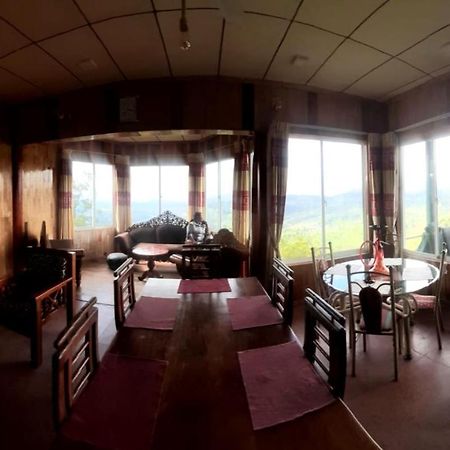 Polo Region Rest Inn Haputale Kültér fotó