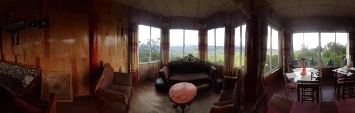 Polo Region Rest Inn Haputale Kültér fotó