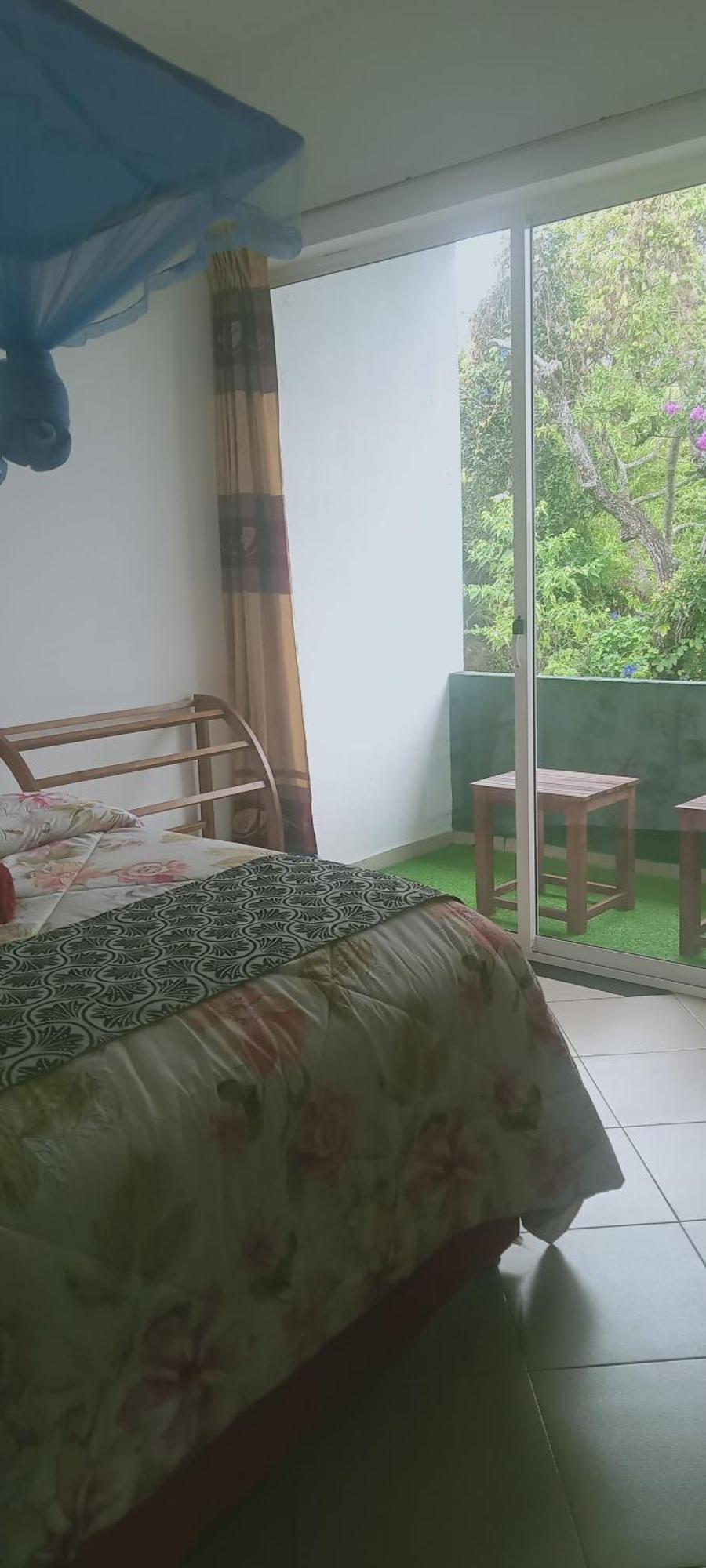 Polo Region Rest Inn Haputale Kültér fotó