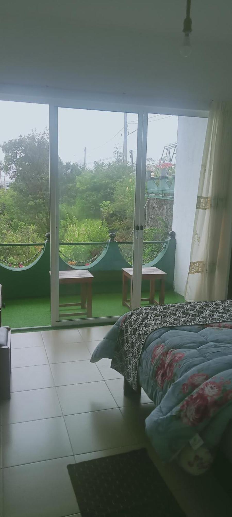 Polo Region Rest Inn Haputale Kültér fotó