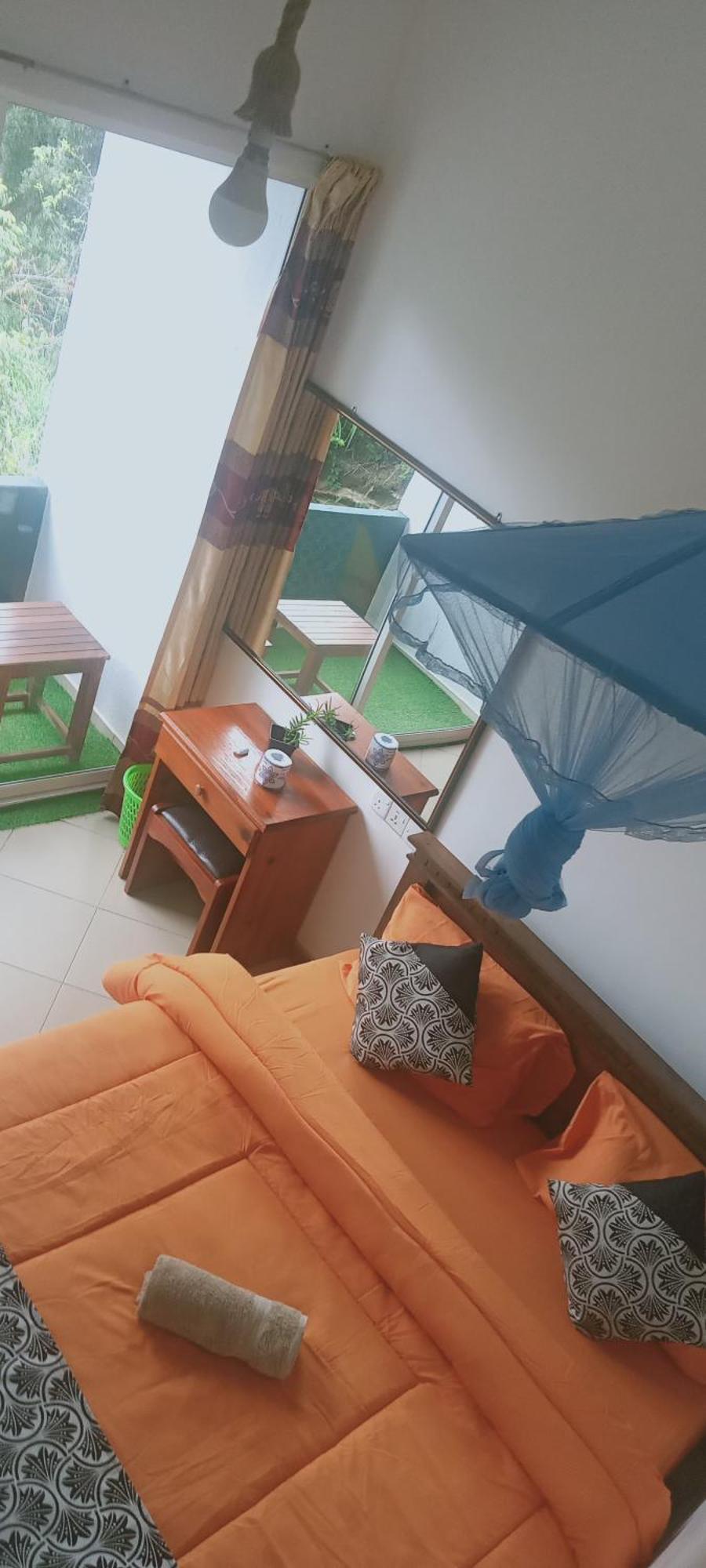 Polo Region Rest Inn Haputale Kültér fotó