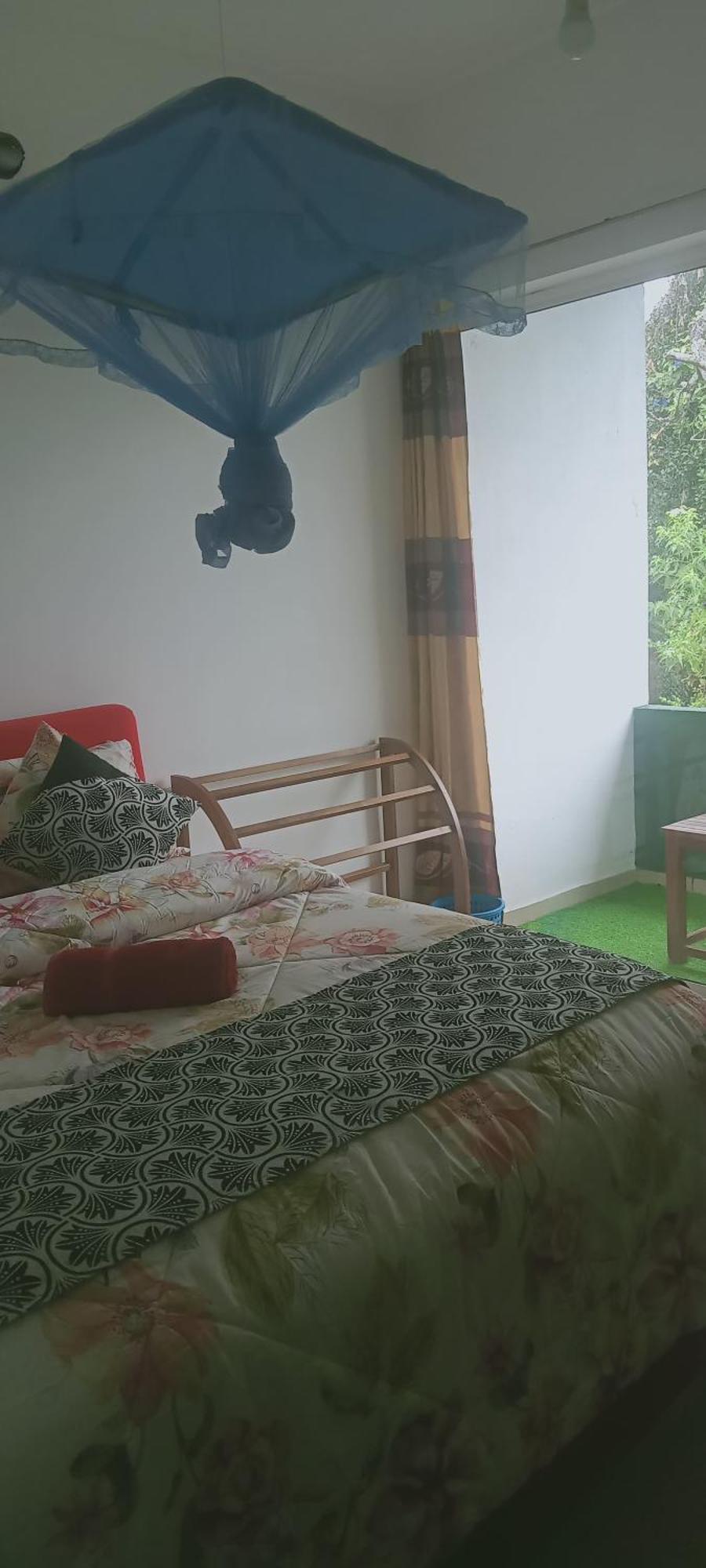 Polo Region Rest Inn Haputale Kültér fotó