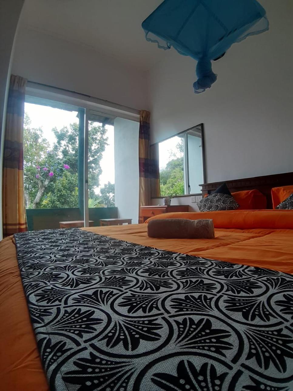 Polo Region Rest Inn Haputale Kültér fotó