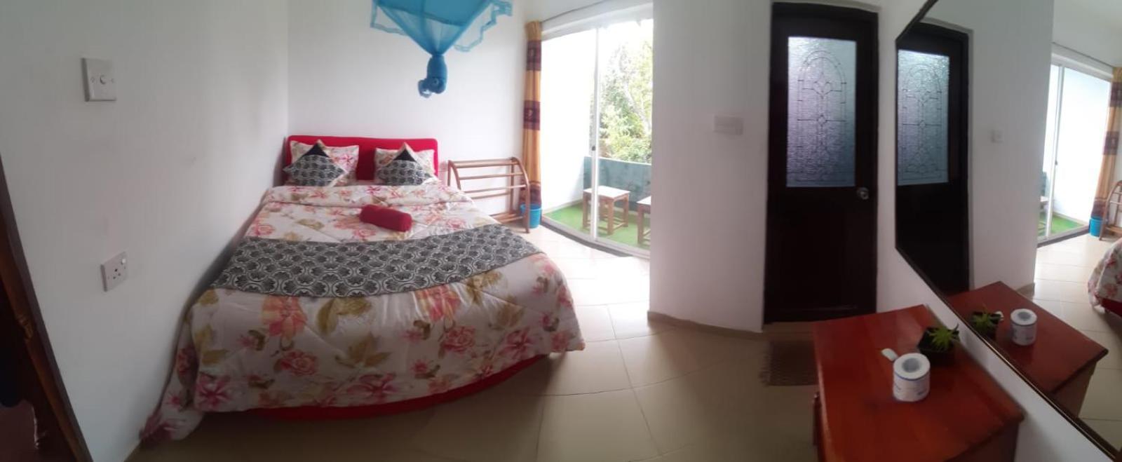 Polo Region Rest Inn Haputale Kültér fotó