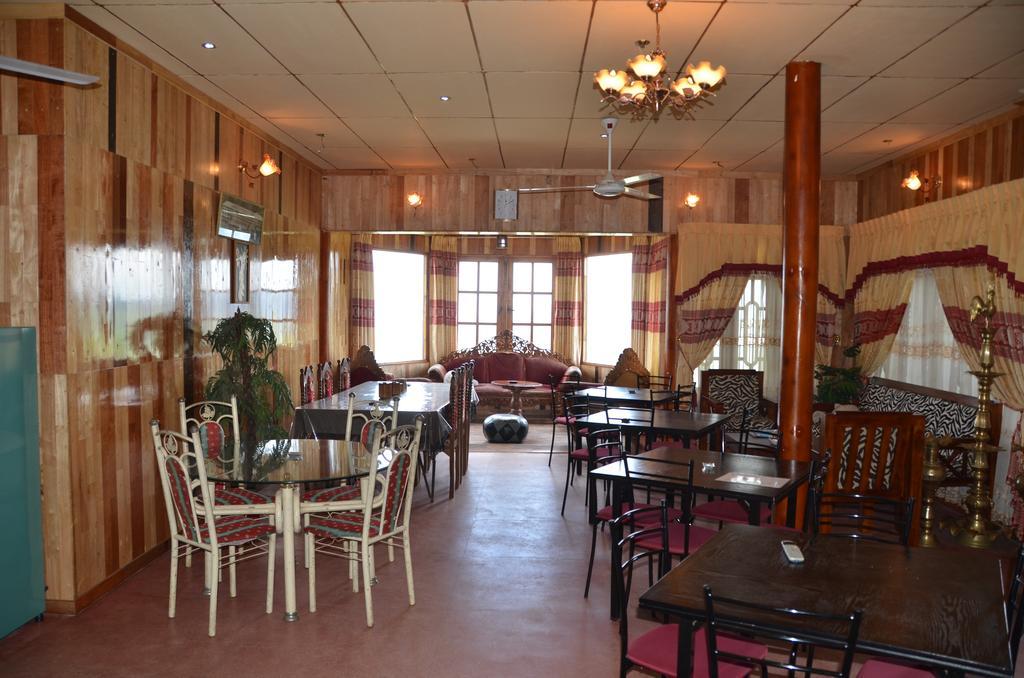 Polo Region Rest Inn Haputale Kültér fotó