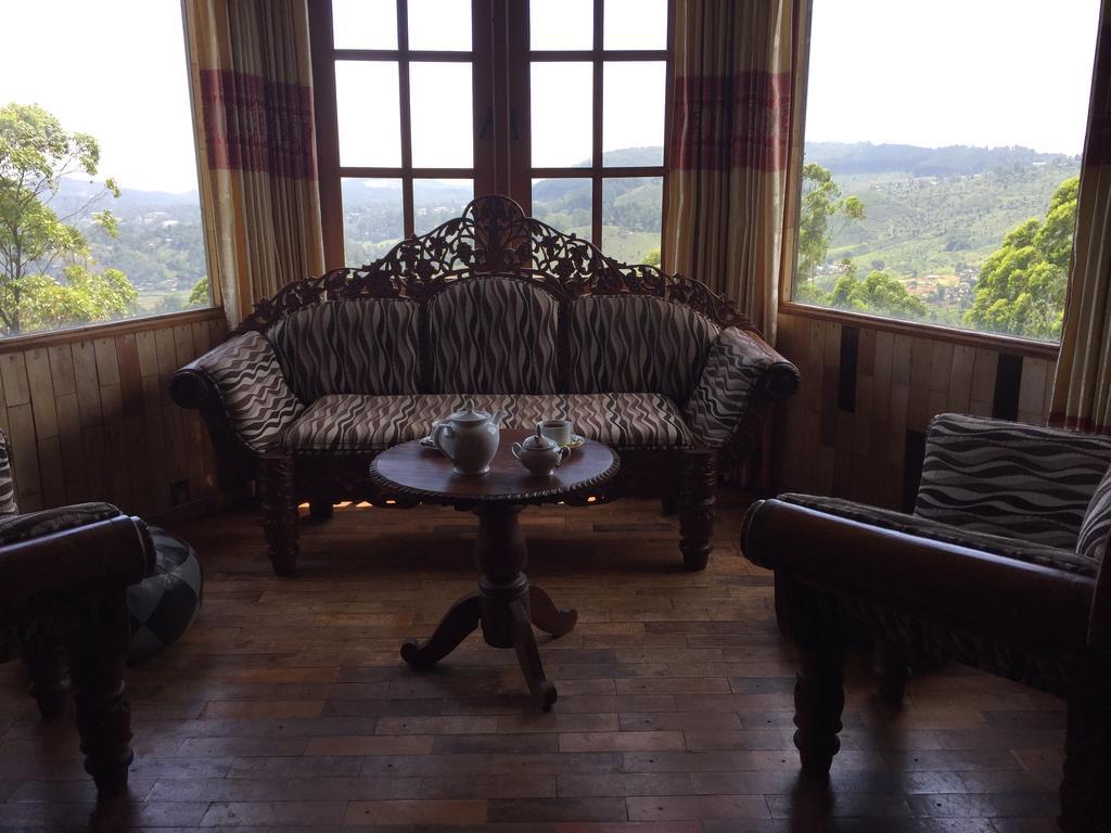 Polo Region Rest Inn Haputale Kültér fotó